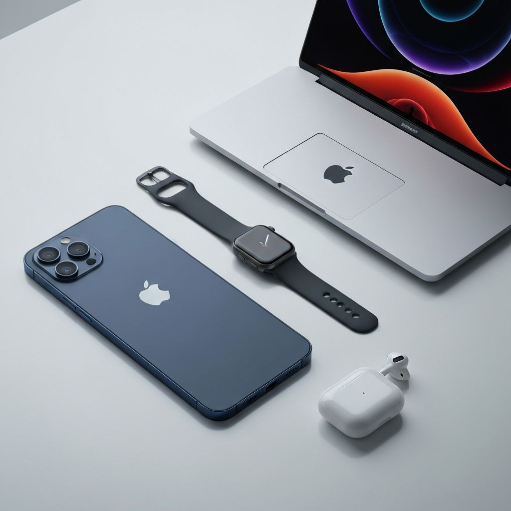 Apple Premium Pakket